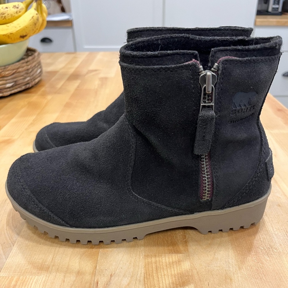 Sorel Meadow Boot